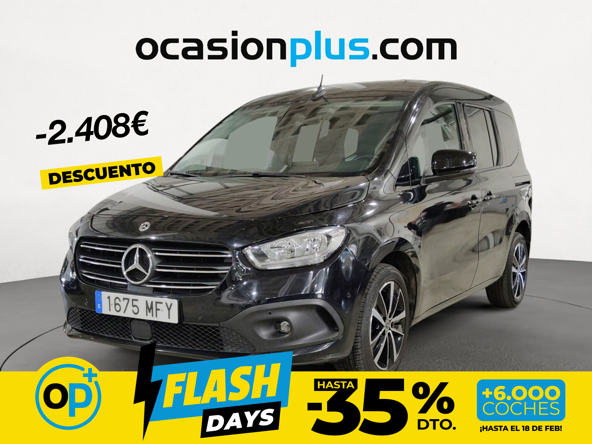 Imagen de MERCEDES Clase A