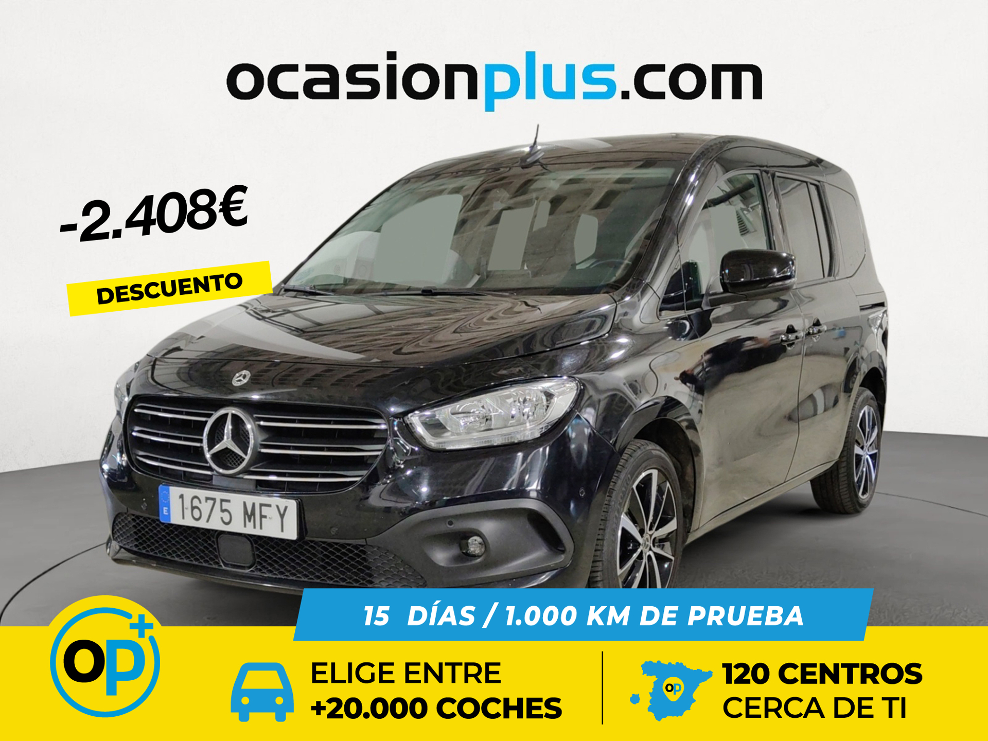 Imagen de MERCEDES Clase A