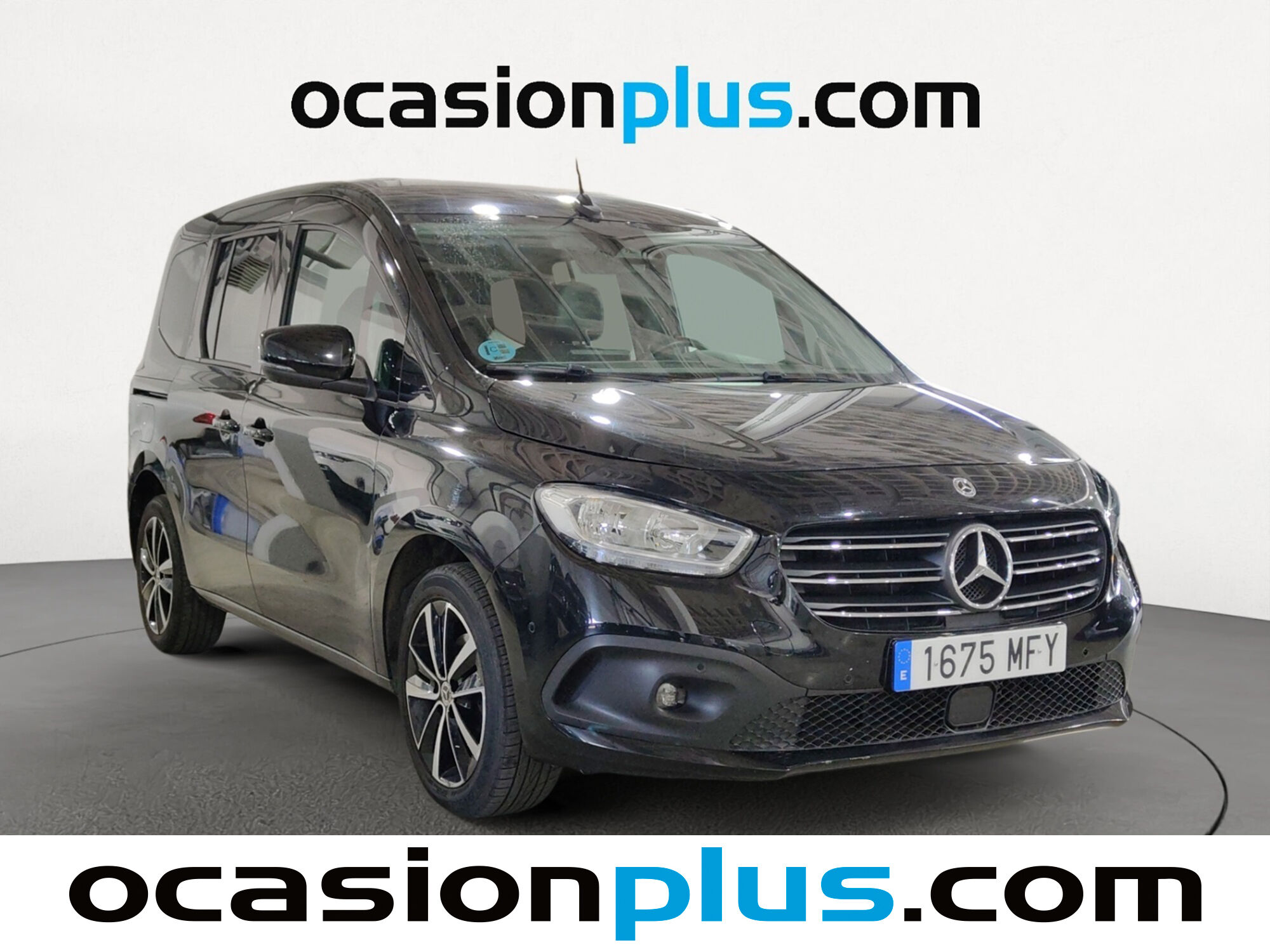 Foto del MERCEDES Clase A A 180d Progressive Line Advanced 8G-DCT