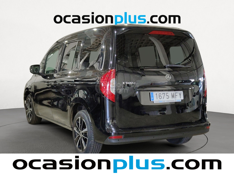 Foto del MERCEDES Clase A A 180d Progressive Line Advanced 8G-DCT