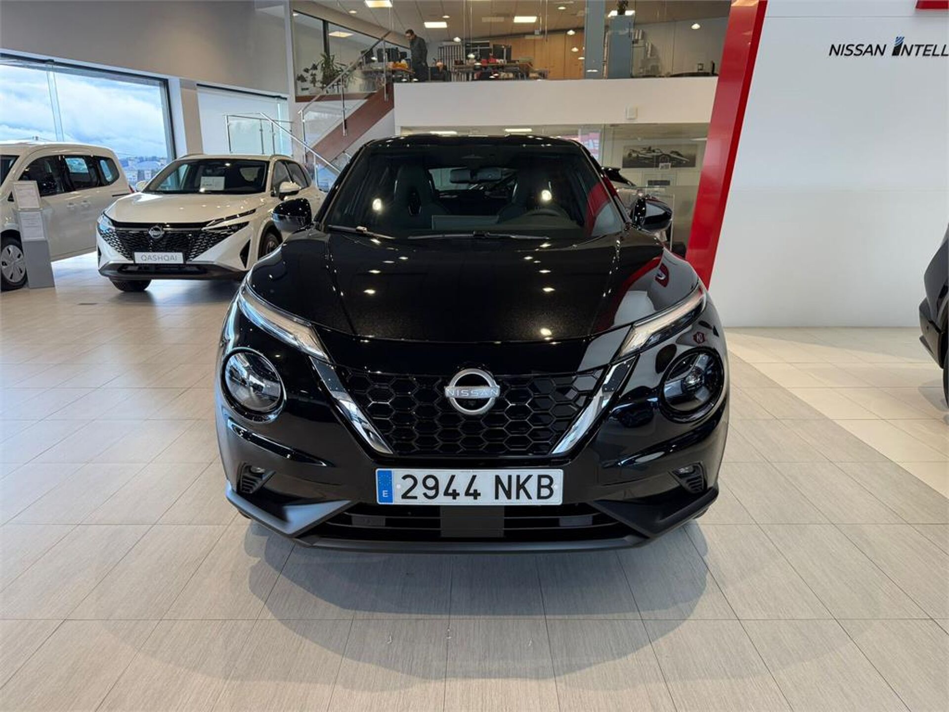 Imagen 2 de NISSAN Juke