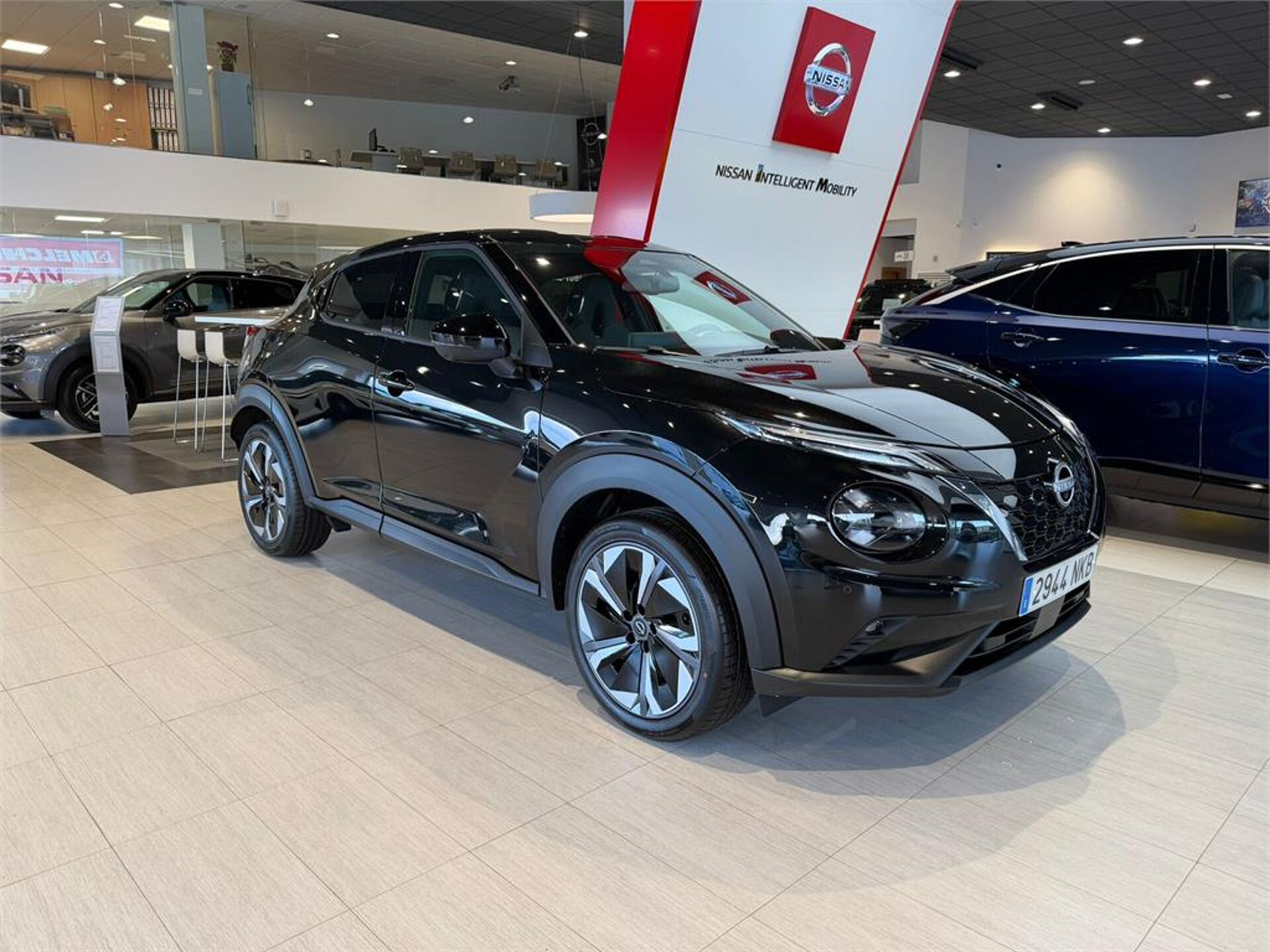 Imagen 3 de NISSAN Juke