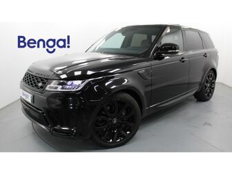 Imagen de LAND ROVER Range Rover Sport 3.0SDV6 Autobiography Dynamic Aut. 306