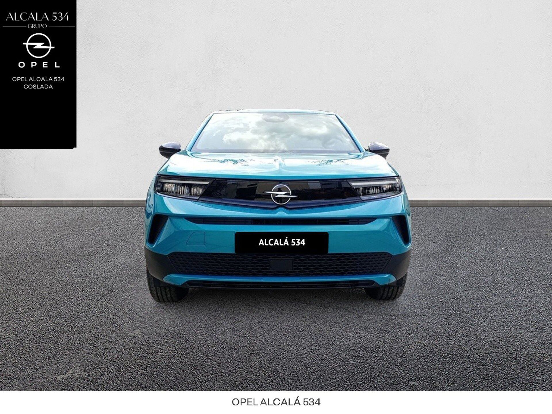 Imagen 2 de OPEL Mokka