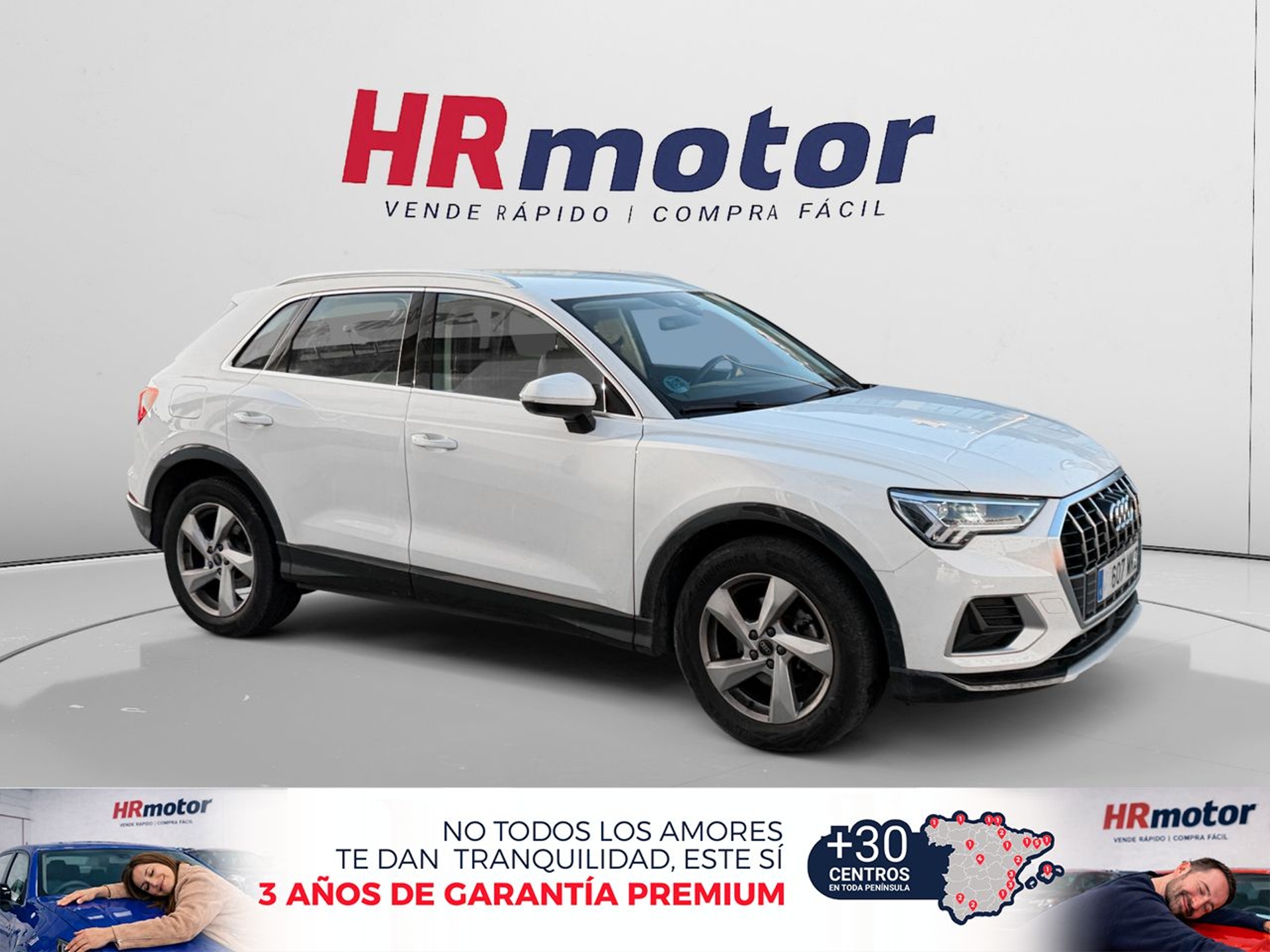 Imagen de AUDI Q3