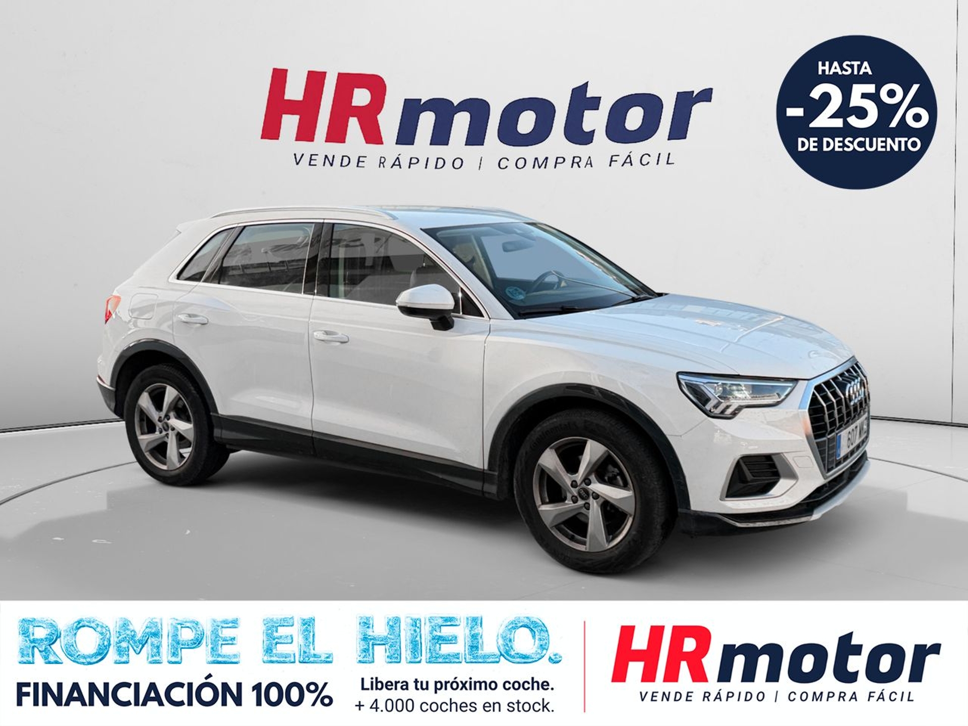 Imagen de AUDI Q3