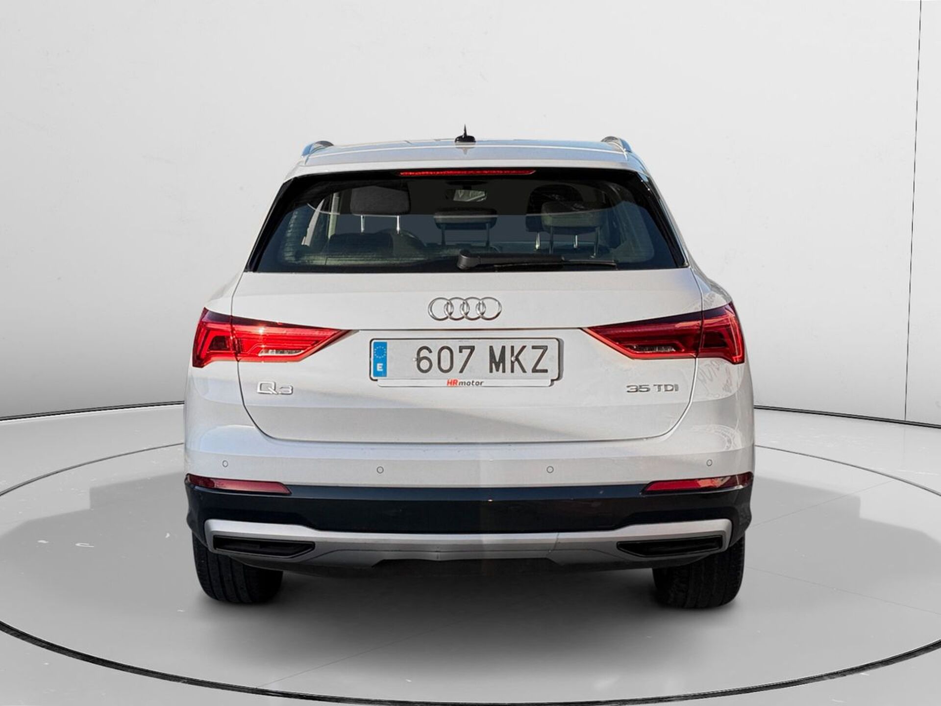 Imagen 3 de AUDI Q3