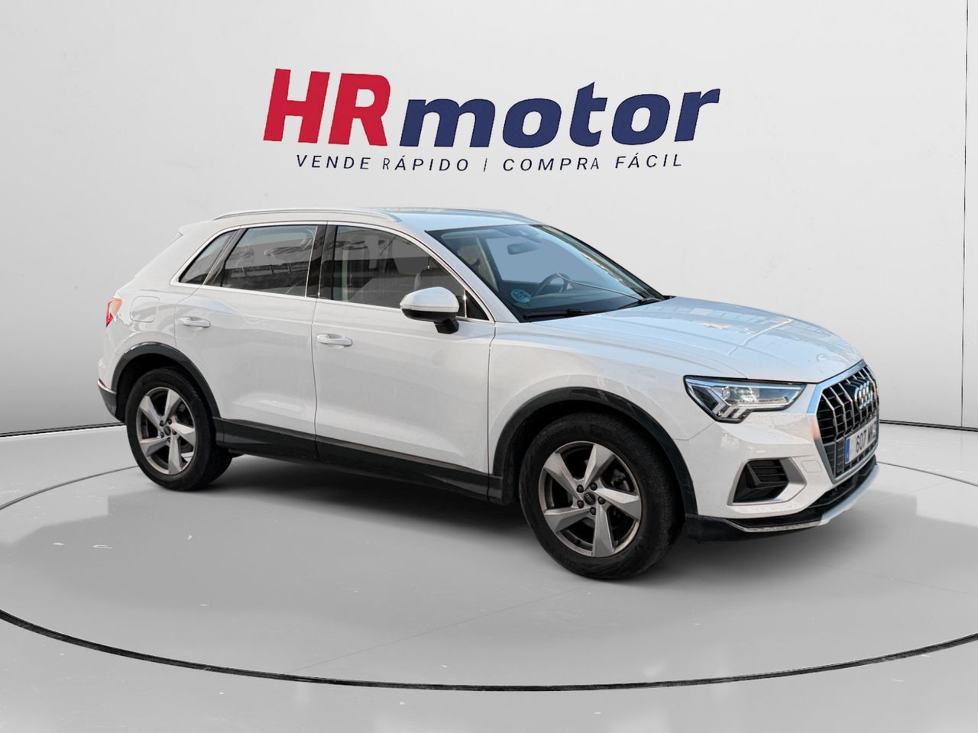 Imagen de AUDI Q3