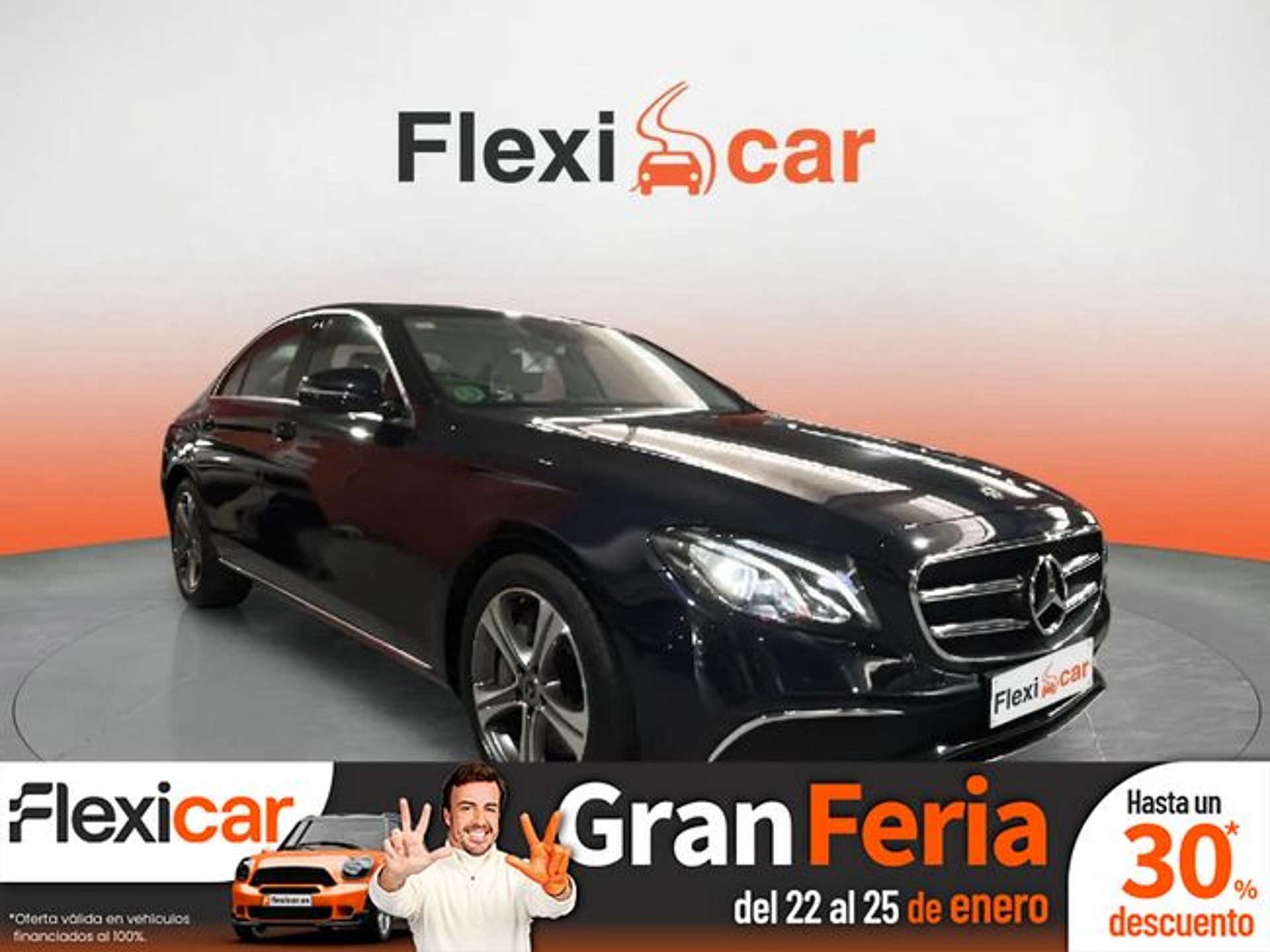 Imagen de MERCEDES Clase E