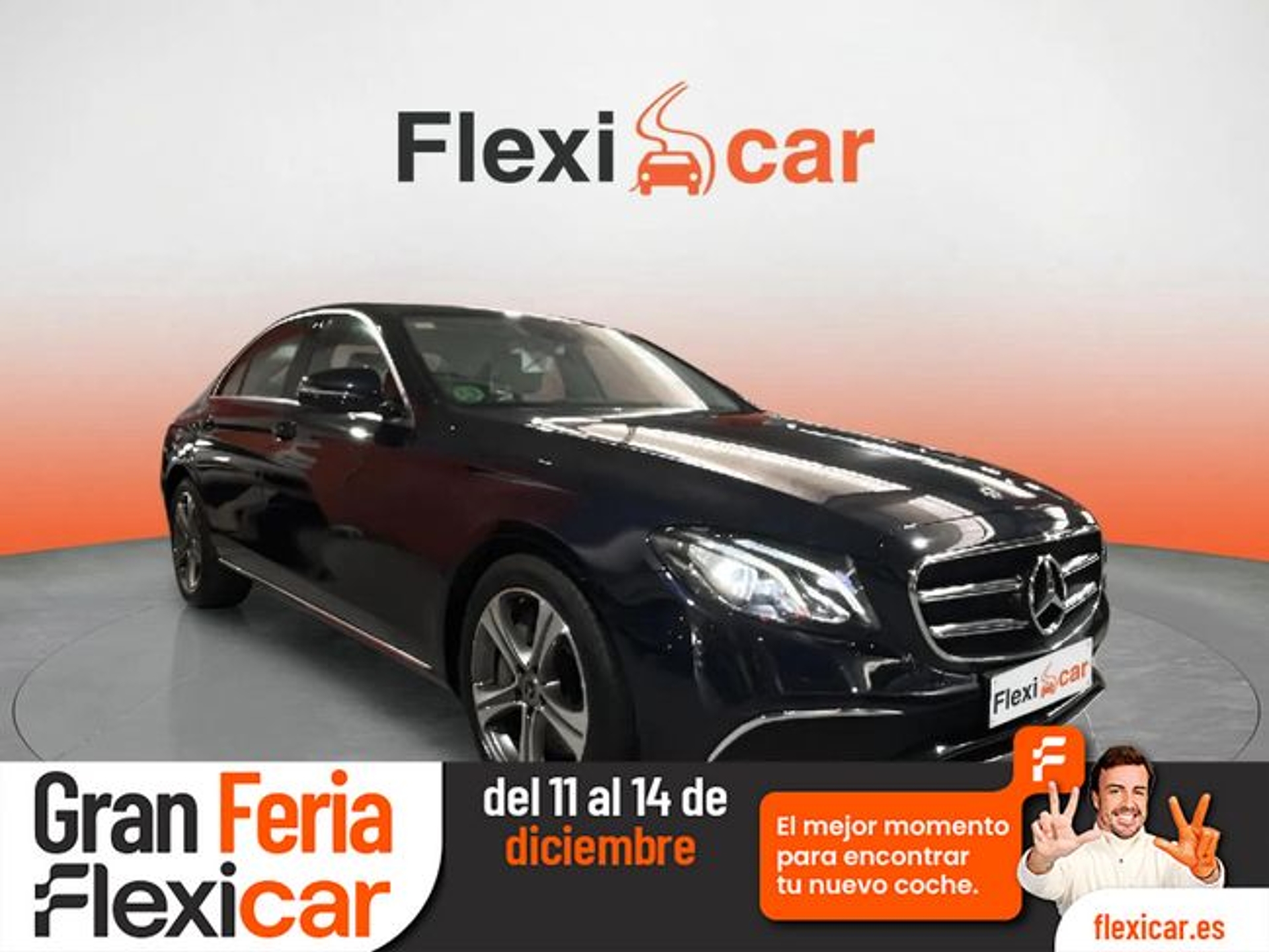 Imagen de MERCEDES Clase E