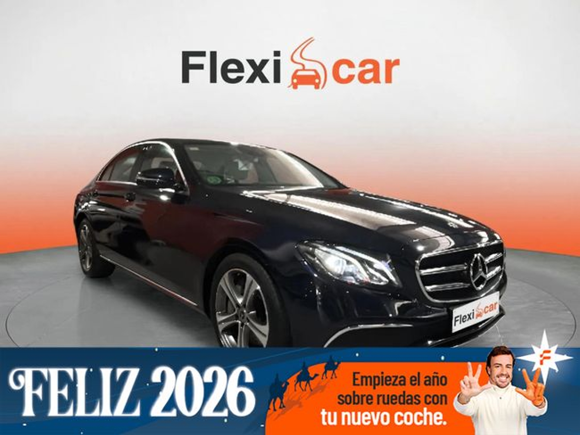 Imagen de MERCEDES Clase E