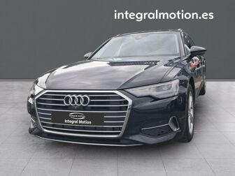 Imagen de AUDI A6 Avant 35 TDI S tronic Design