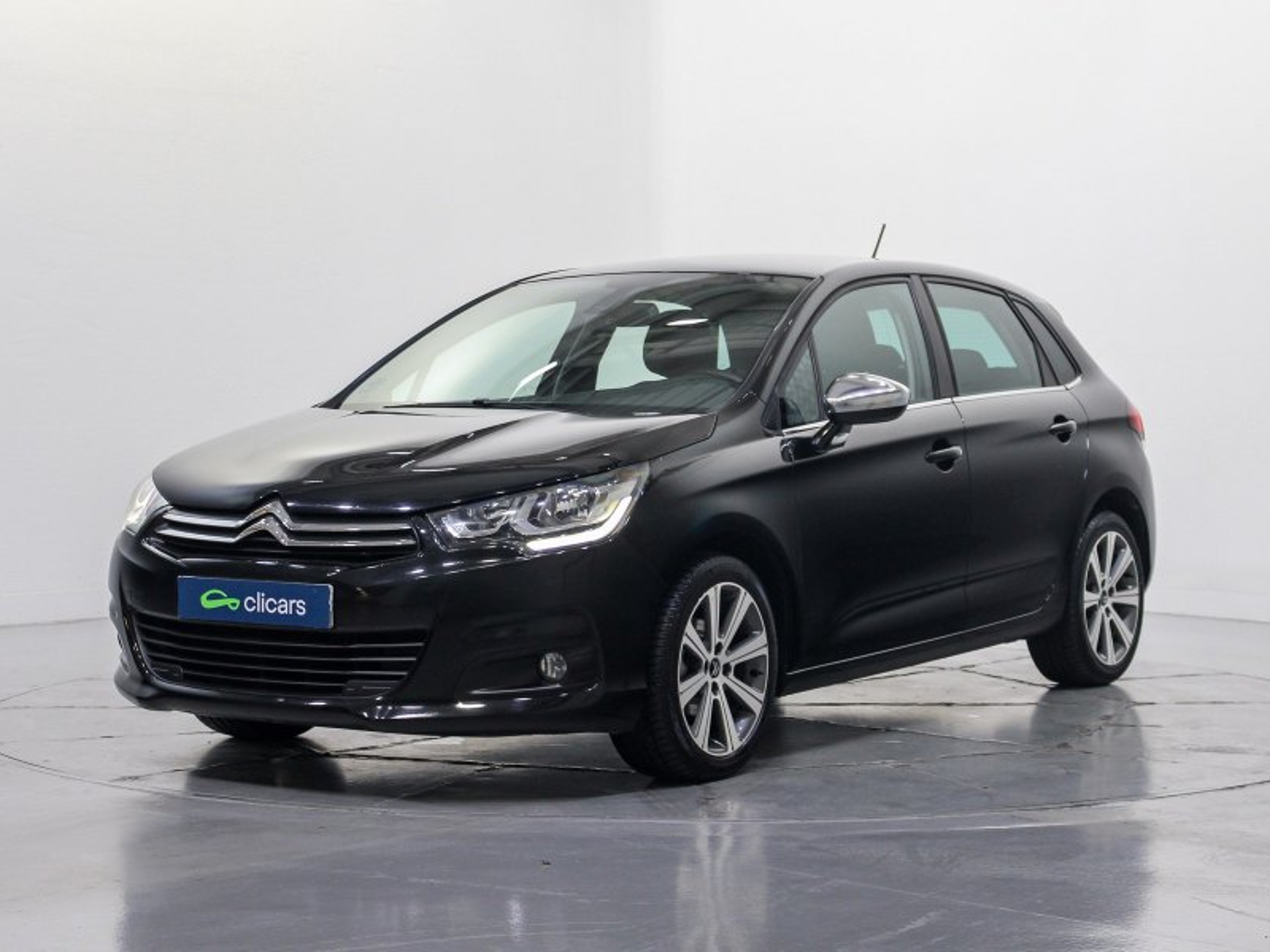Imagen de CITROEN C4