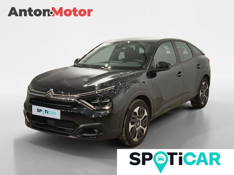 Foto del CITROEN C4 1.2 PureTech Feel Pack S&S 130