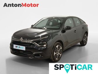 Imagen de CITROEN C4 1.2 PureTech Feel Pack S&S 130