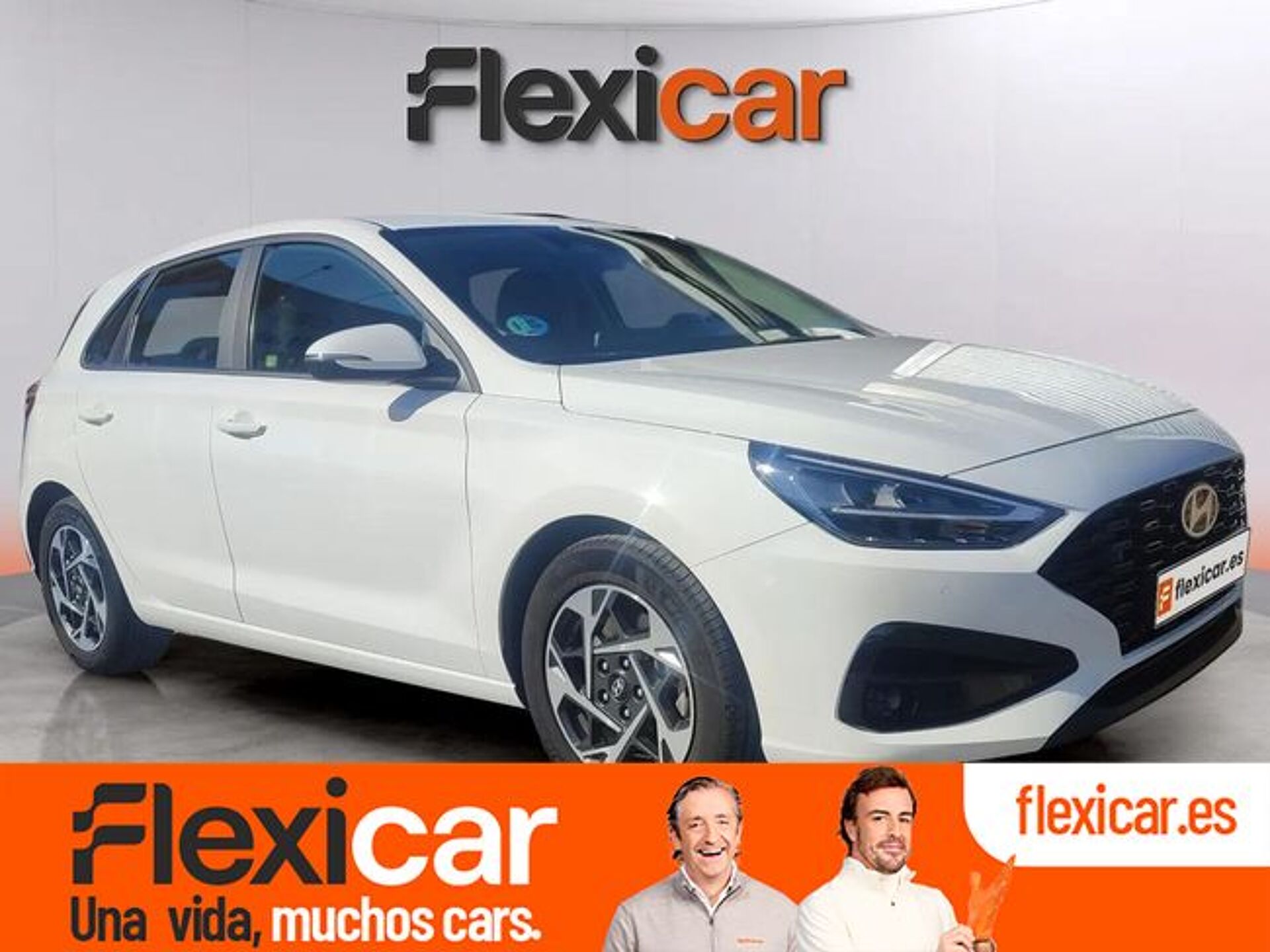 Imagen de HYUNDAI i30