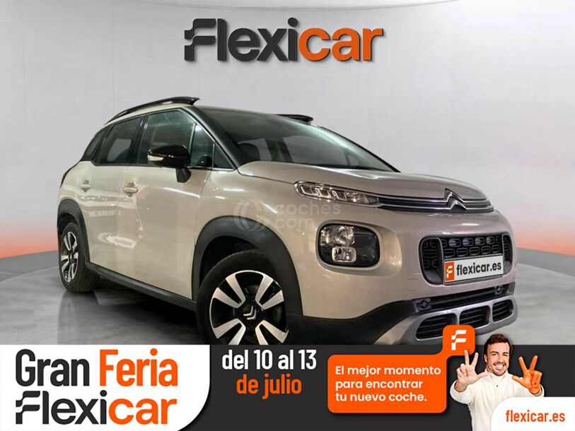 Foto del CITROEN C3 Aircross Puretech Feel 82