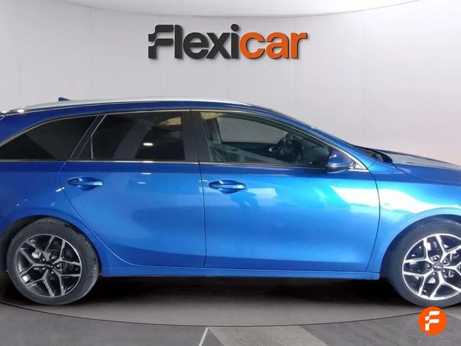 Foto del KIA Ceed Tourer 1.0 T-GDi Eco-Dynamics Tech 120