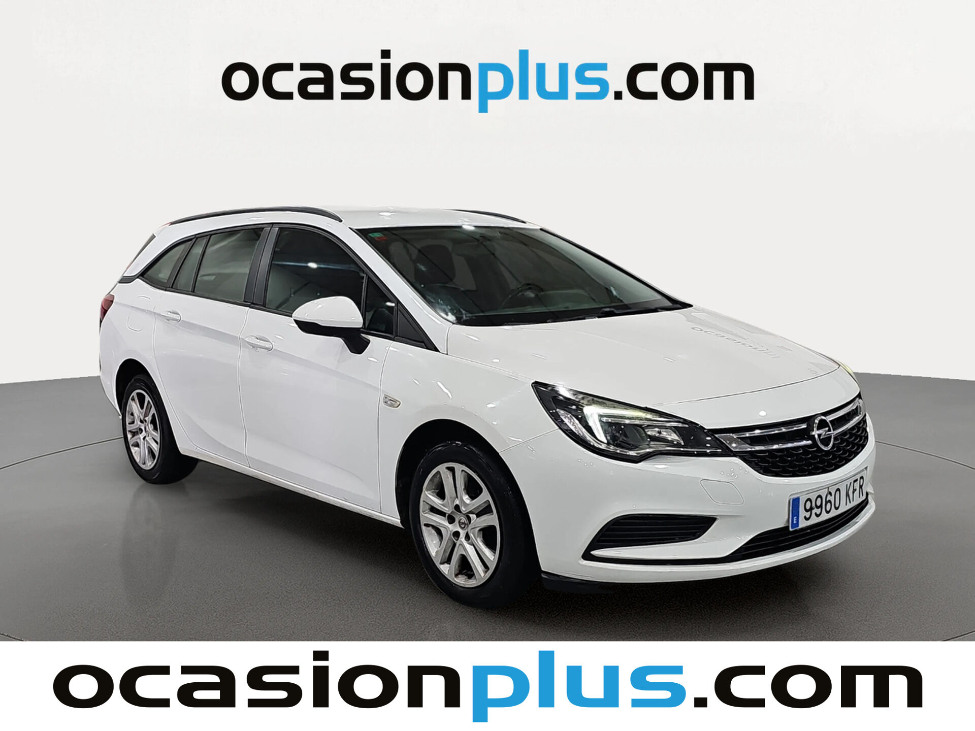 Imagen 2 de OPEL Astra