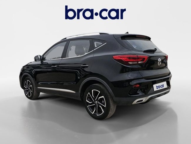 Foto del MG ZS 1.5 VTi-Tech Luxury 78kW