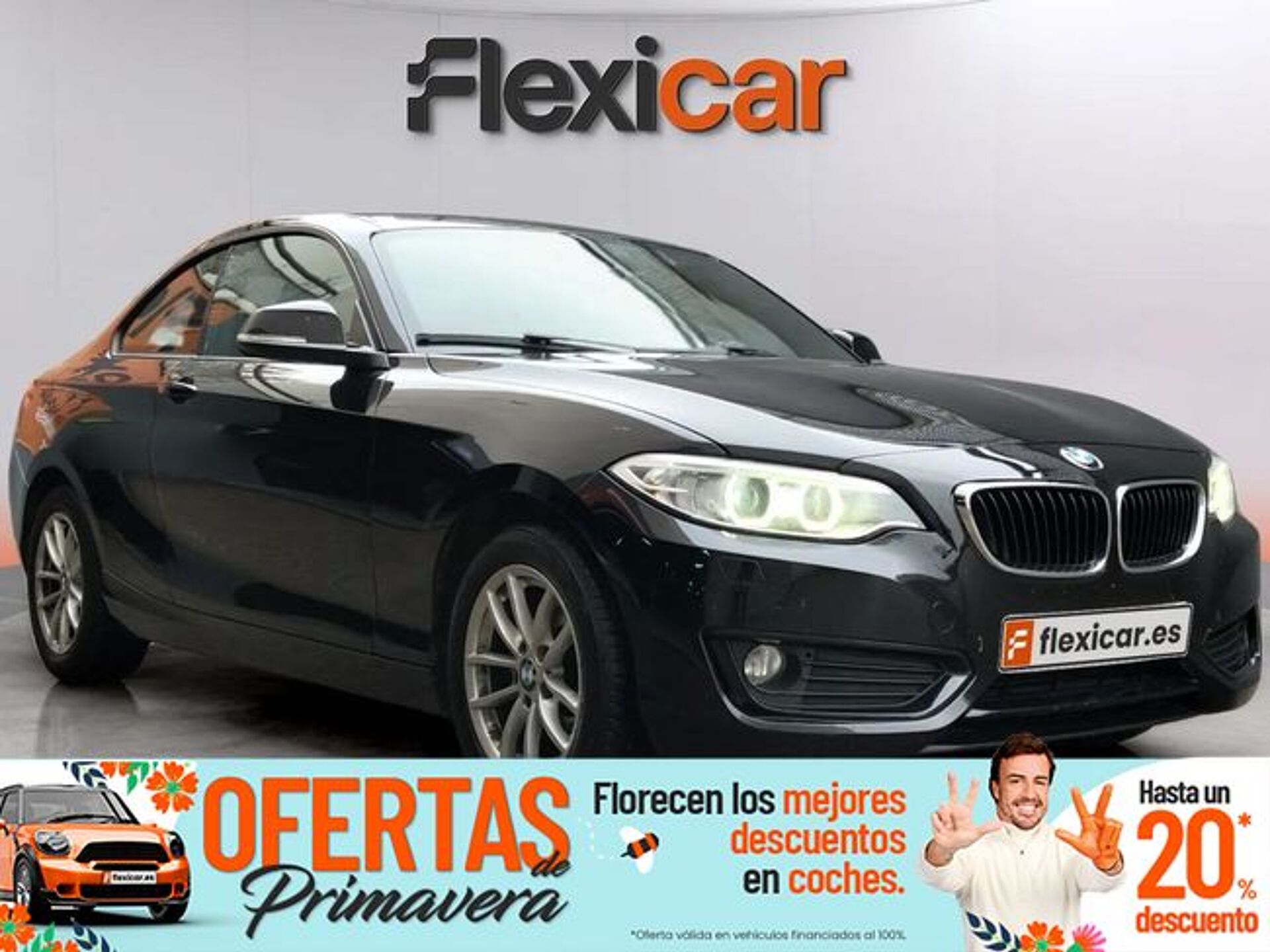 Imagen 1 de BMW Serie 2