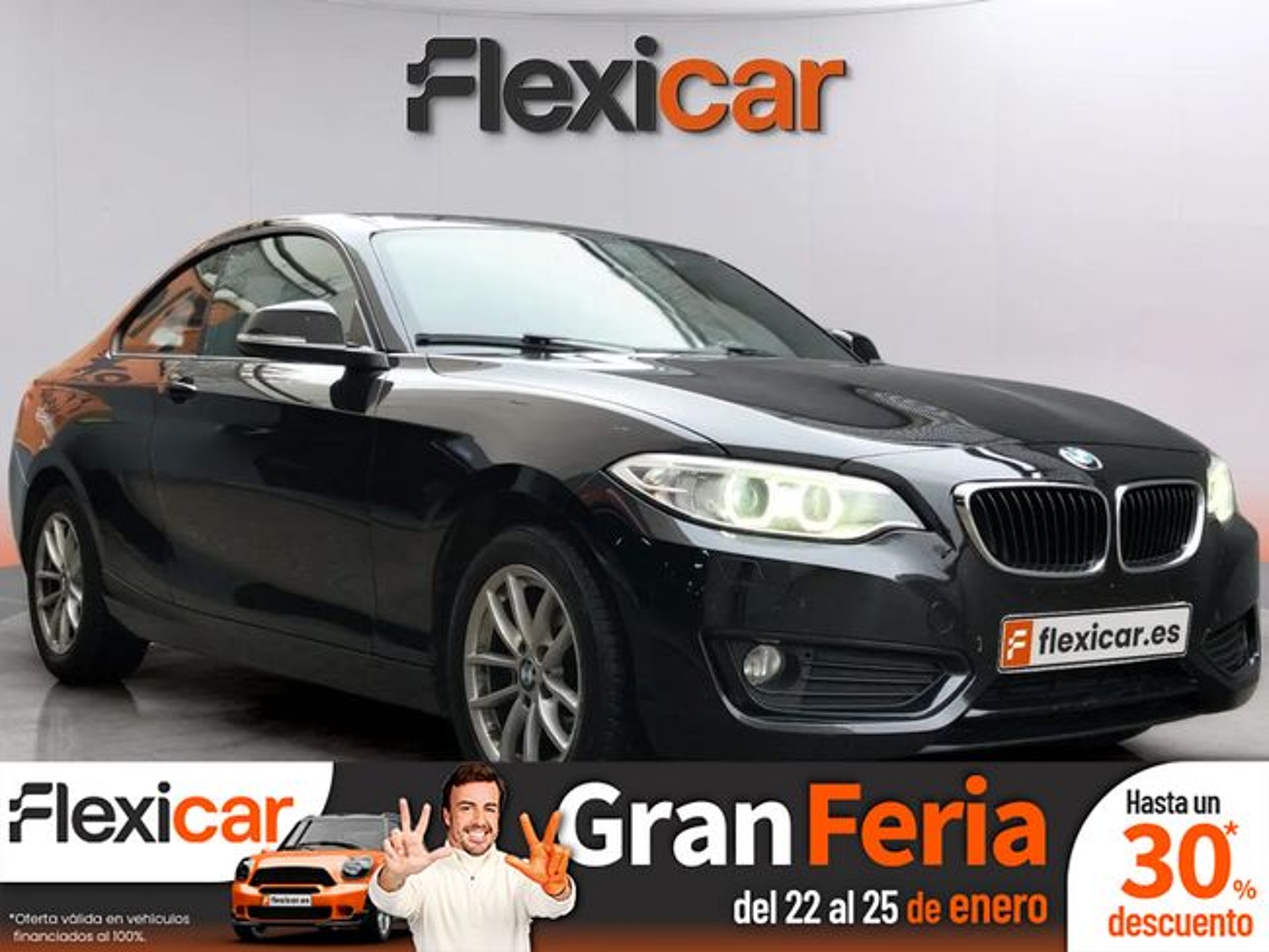 Imagen de BMW Serie 2