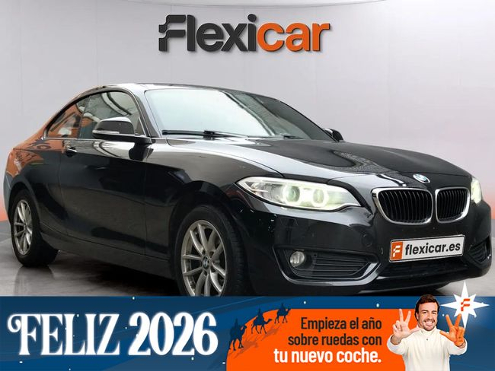 Imagen de BMW Serie 2