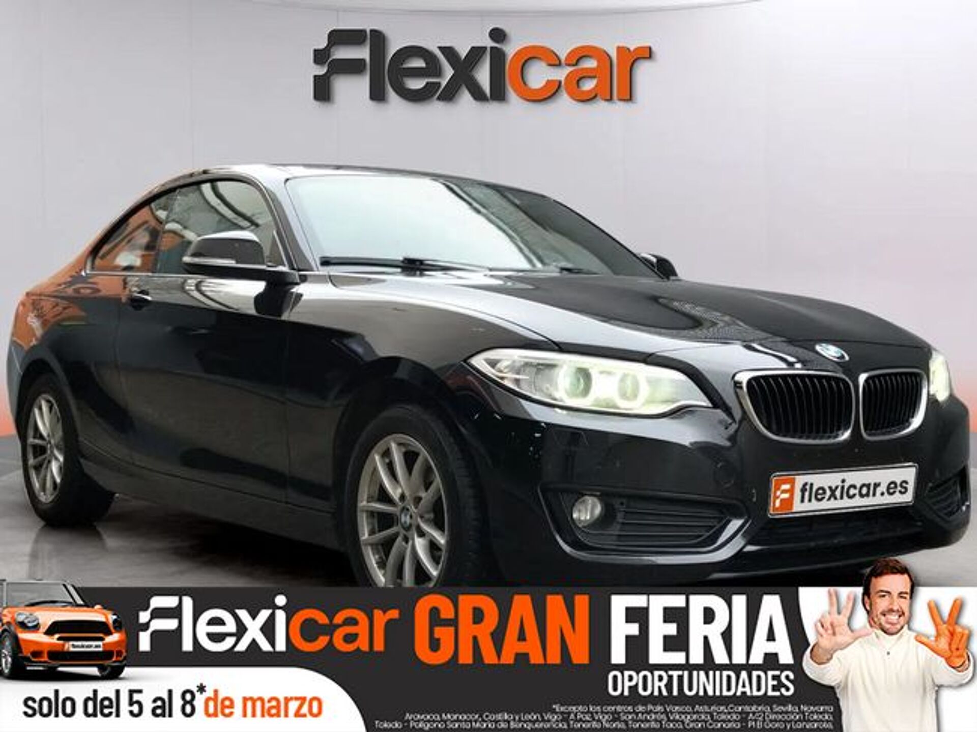 Imagen 1 de BMW Serie 2