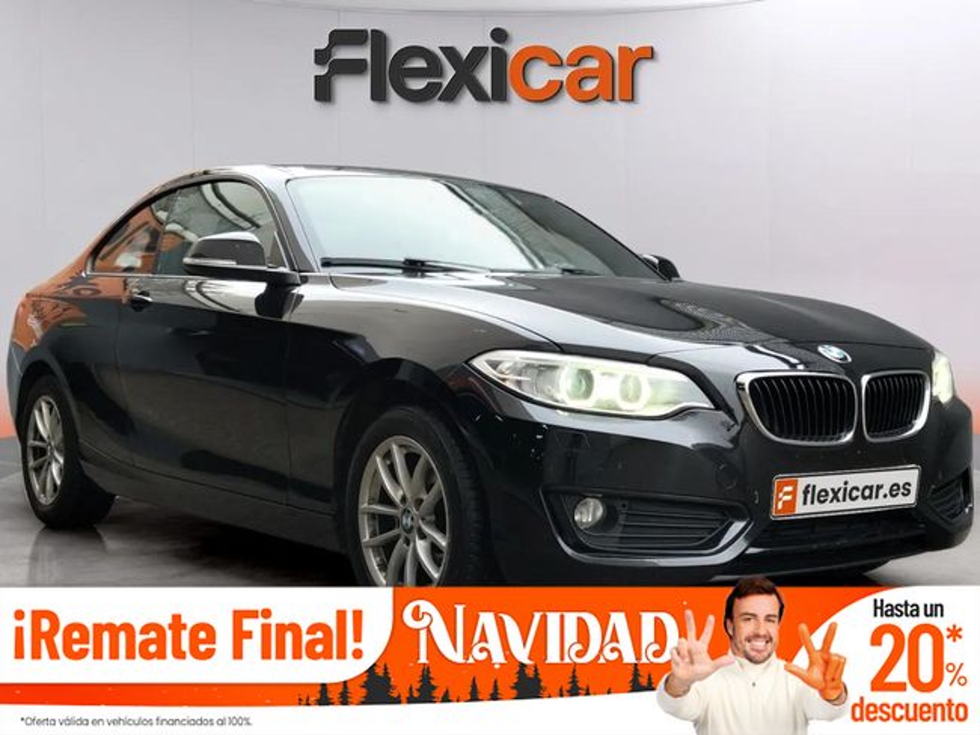 Imagen de BMW Serie 2