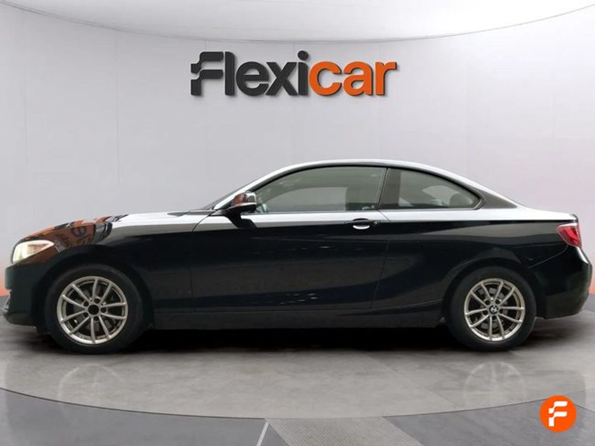 Imagen 3 de BMW Serie 2