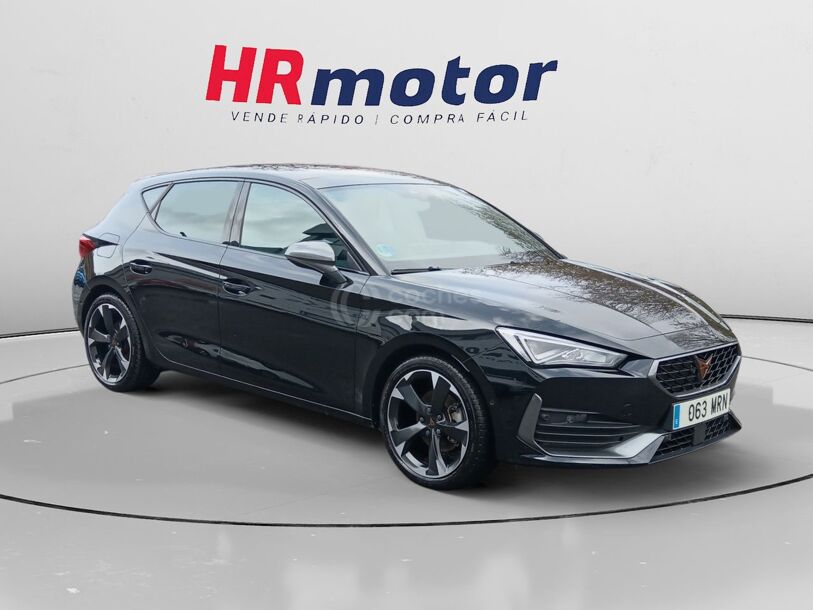 Foto del CUPRA León 1.5 eTSI 110 DSG