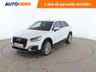 Imagen de AUDI Q2 1.4 TFSI COD Design edition S tronic 110kW