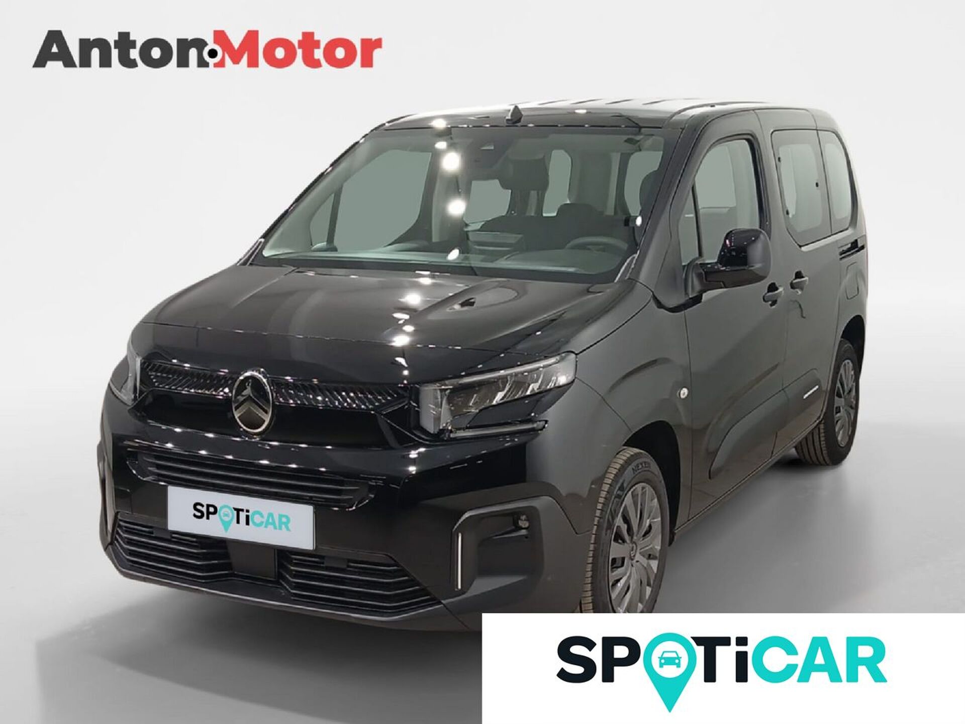 Imagen de CITROEN Berlingo