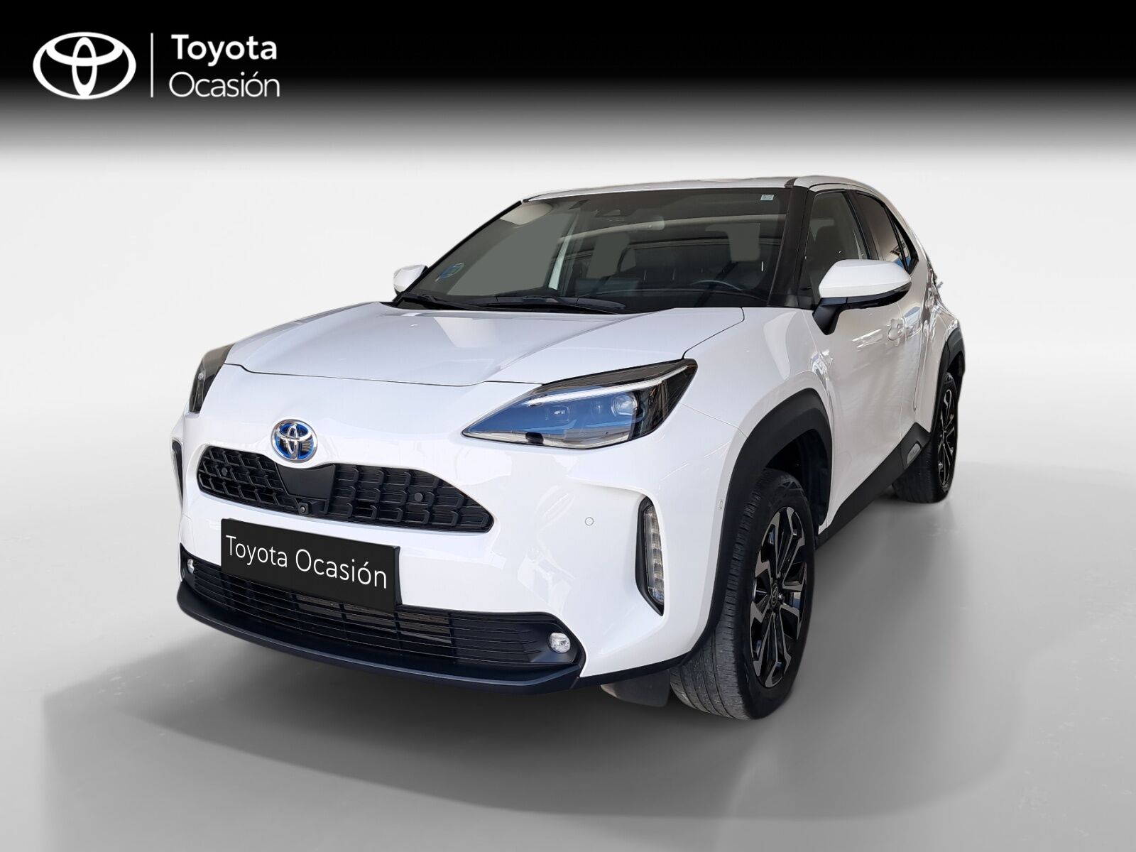 Foto del TOYOTA Yaris Cross 120H Active Tech Pack Connect