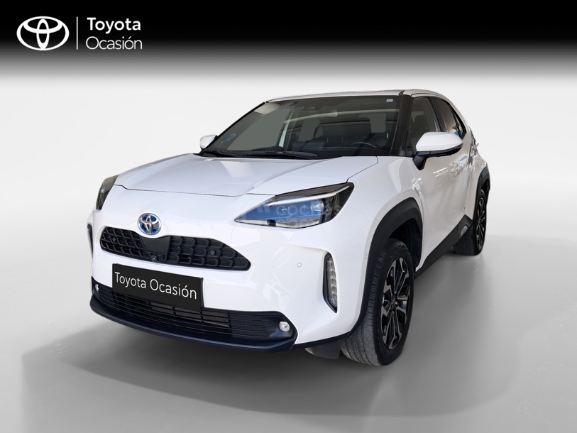 Foto del TOYOTA Yaris Cross 120H Active Tech Pack Connect