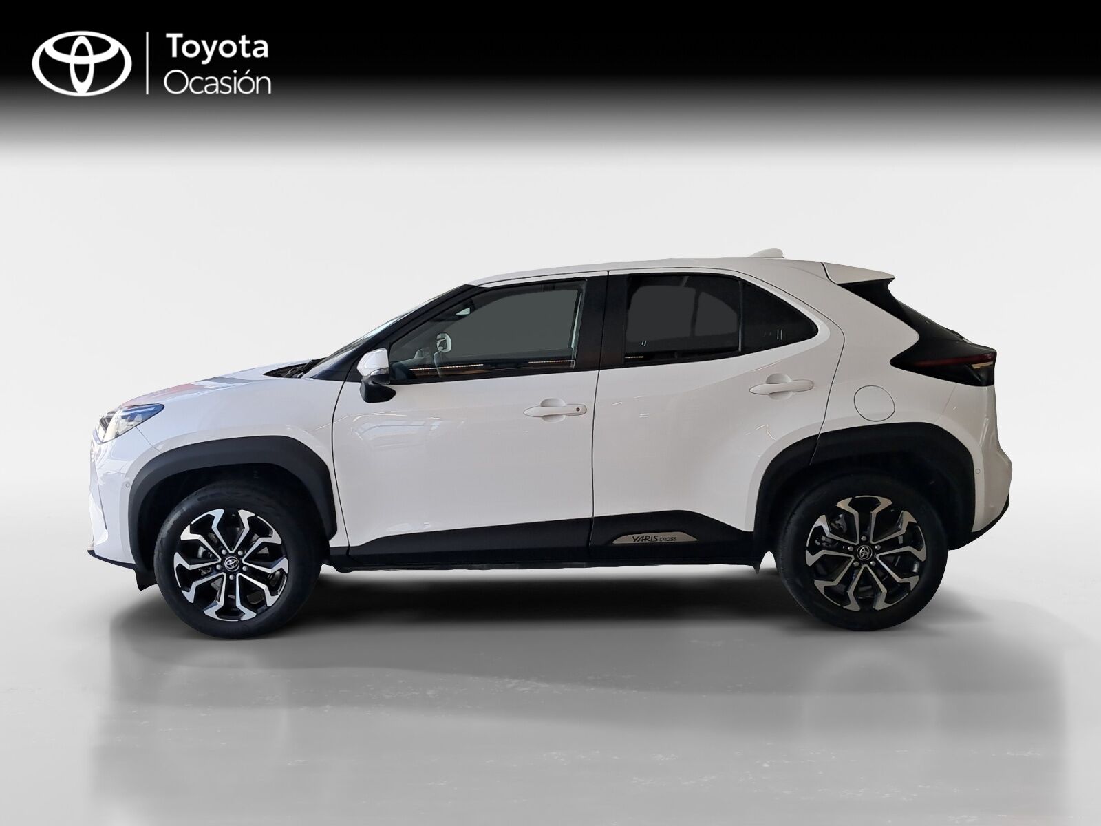 Foto del TOYOTA Yaris Cross 120H Active Tech Pack Connect