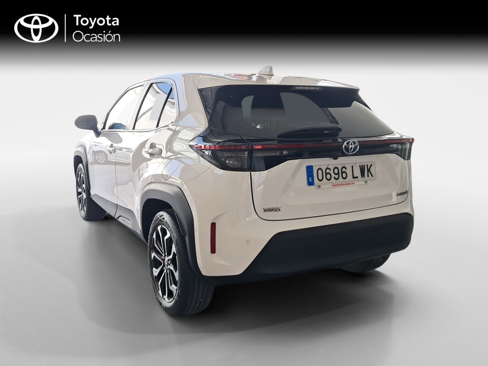 Foto del TOYOTA Yaris Cross 120H Active Tech Pack Connect