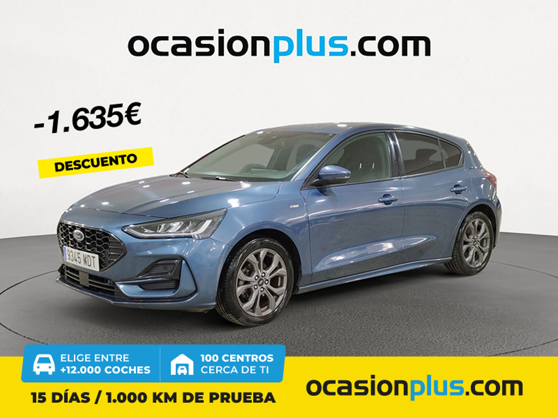 Imagen de FORD Focus