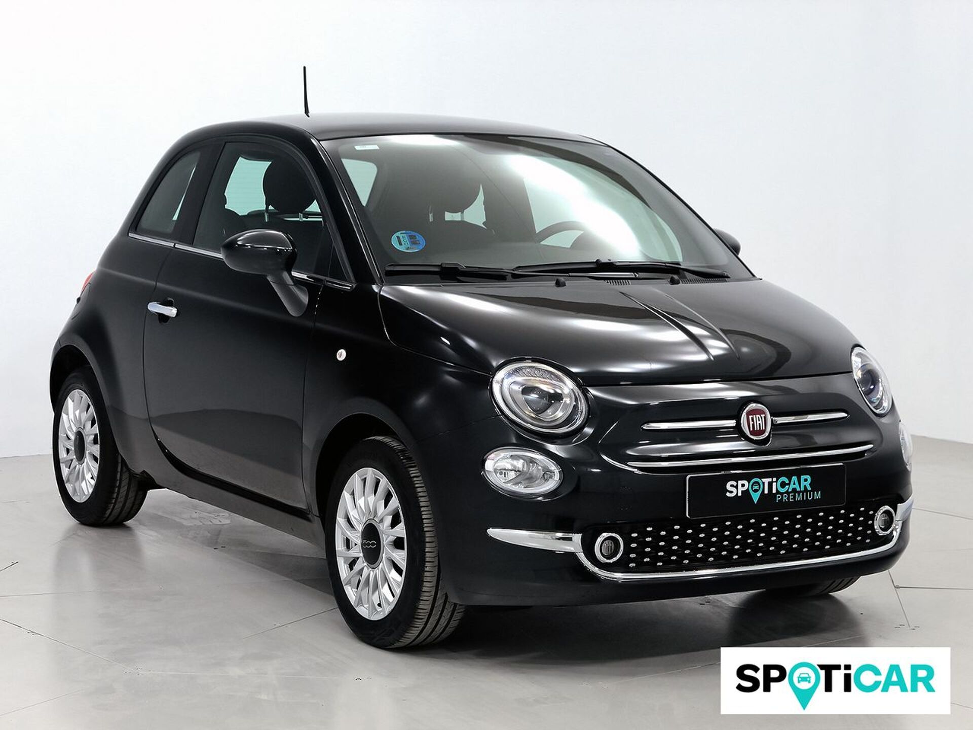 Imagen de FIAT 500