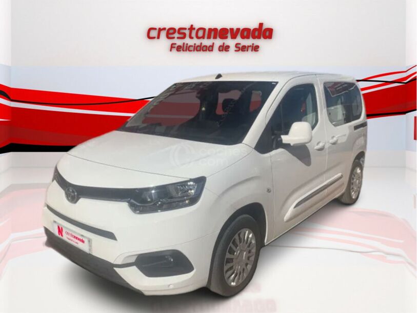 Foto del TOYOTA Proace City Combi L1 1.5D VX 100