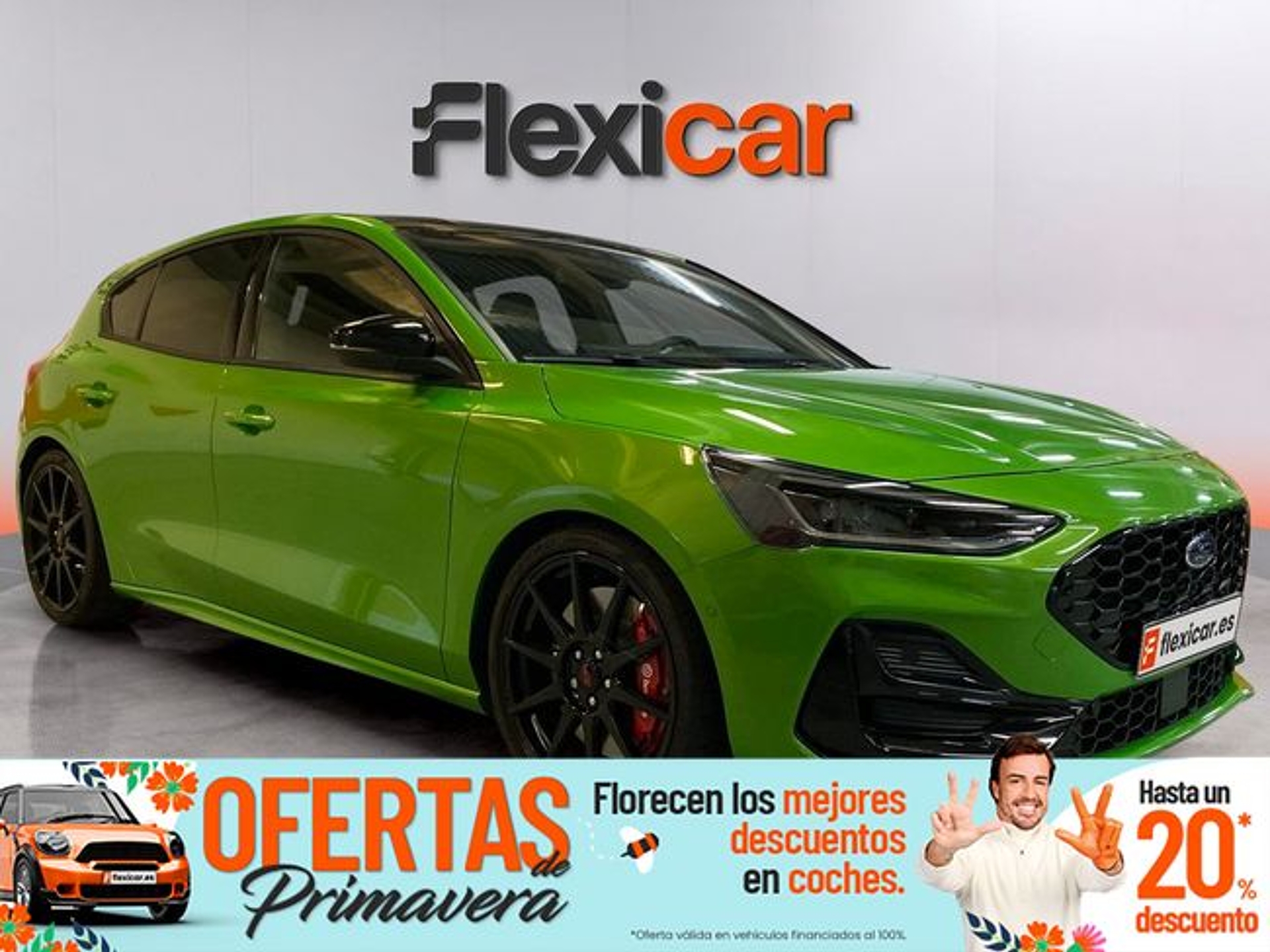 Imagen de FORD Focus