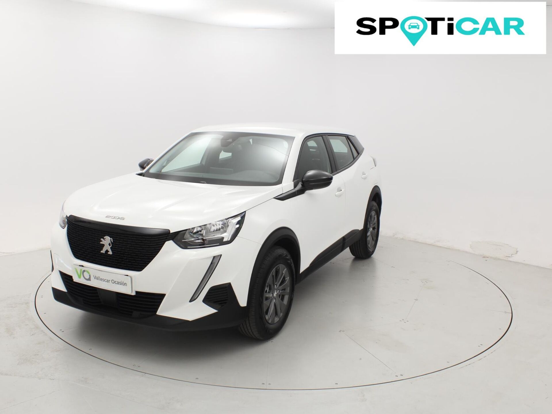 Imagen de PEUGEOT 2008