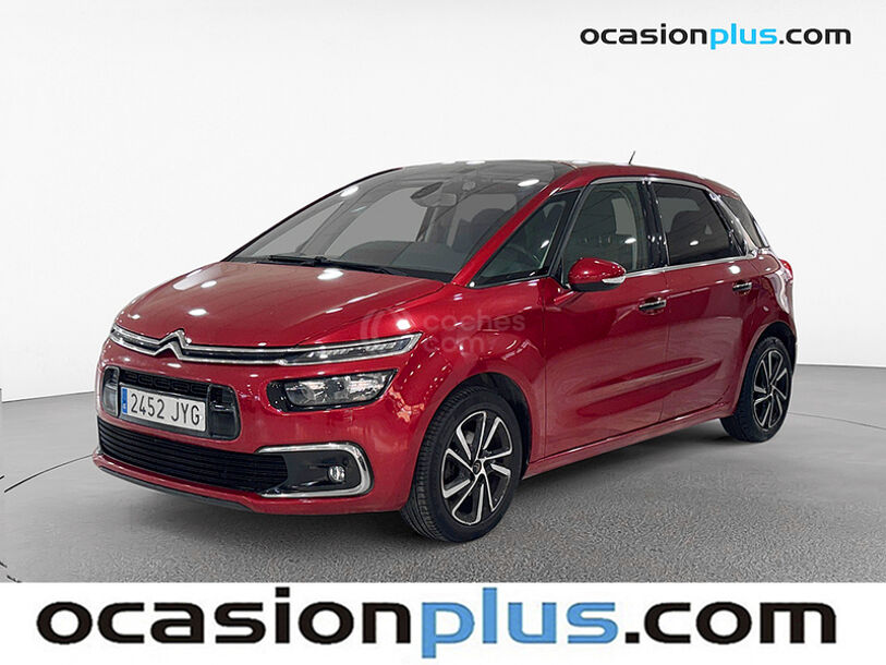 Foto del CITROEN C4 Picasso 1.6BlueHDI S&S Feel 120