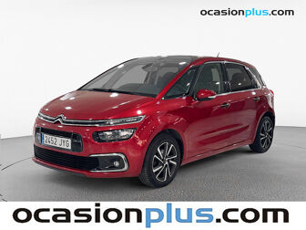 Imagen de CITROEN C4 Picasso 1.6BlueHDI S&S Feel 120