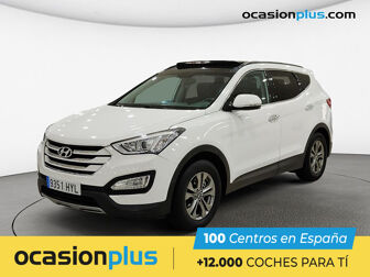 Imagen de HYUNDAI Santa Fe
