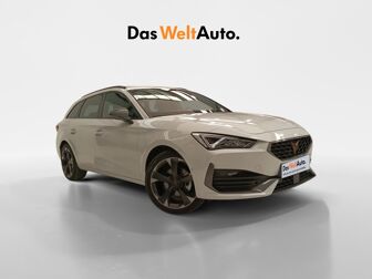 Imagen de CUPRA León 1.5 ETSI DSG 110Kw