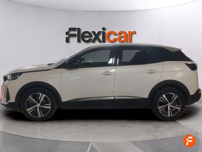 Foto del PEUGEOT 3008 1.2 S&S PureTech Allure Pack 130