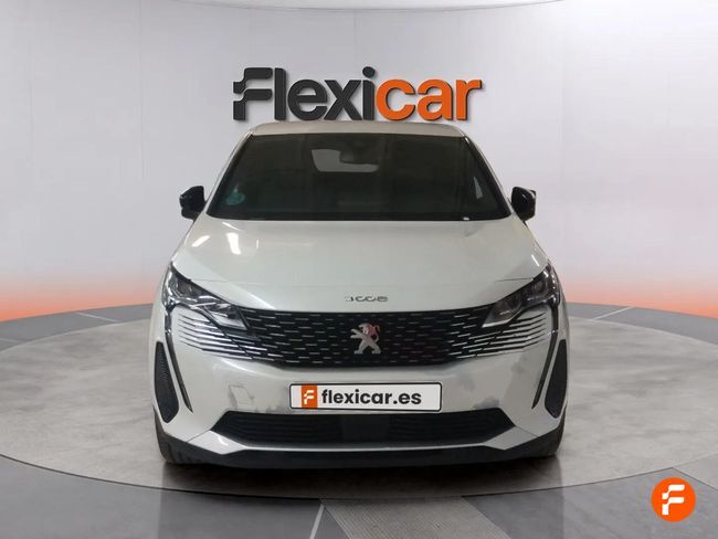 Foto del PEUGEOT 3008 1.2 S&S PureTech Allure Pack 130