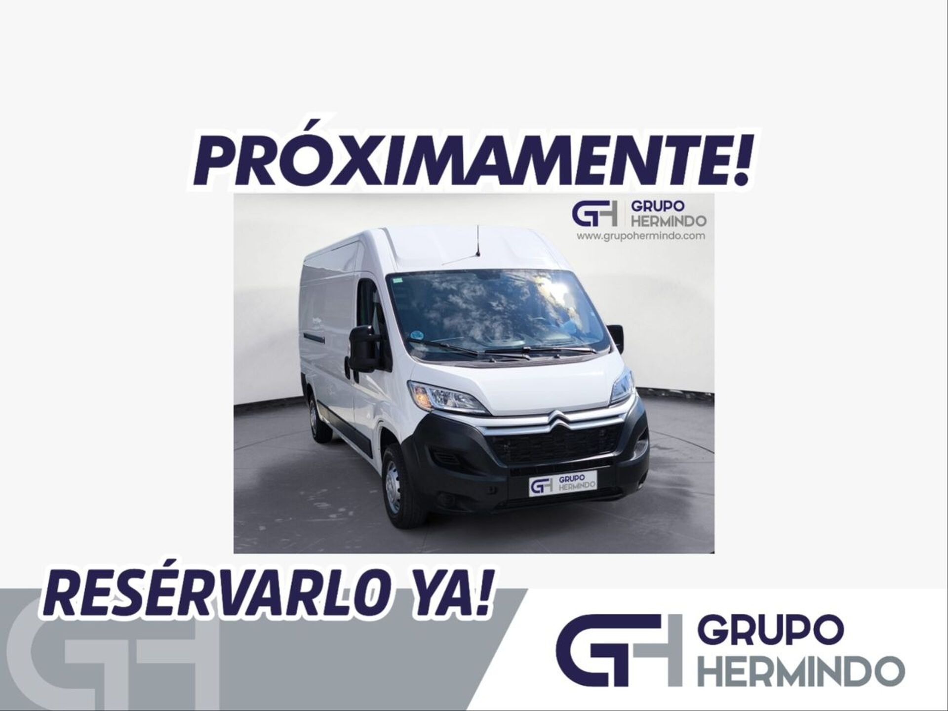 Imagen de CITROEN Jumper