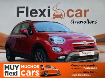 Imagen de FIAT 500X 1.4 Multiair City Cross 4x2 103kW